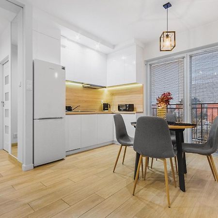 Floris Apartment 우치 외부 사진