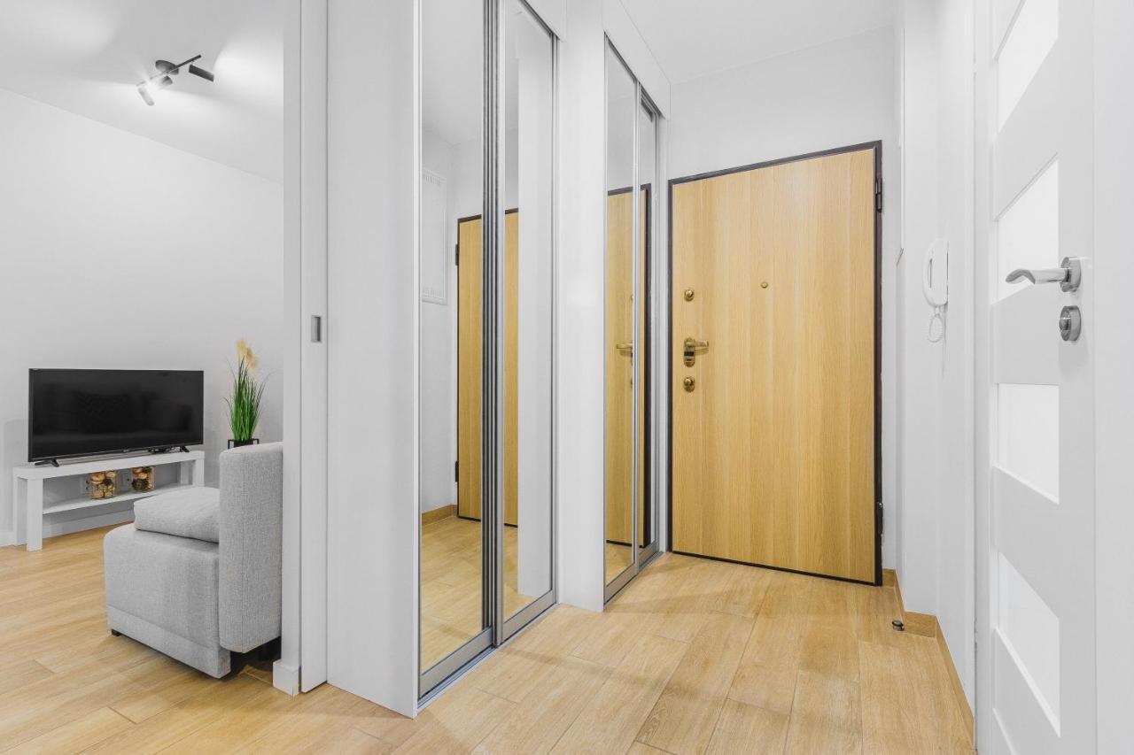 Floris Apartment 우치 외부 사진