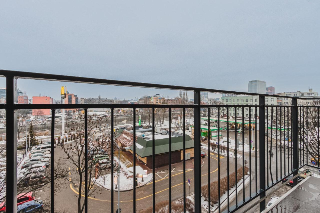 Floris Apartment 우치 외부 사진