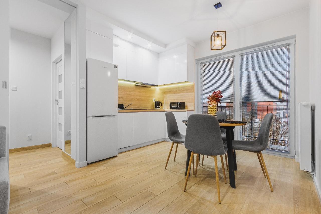 Floris Apartment 우치 외부 사진