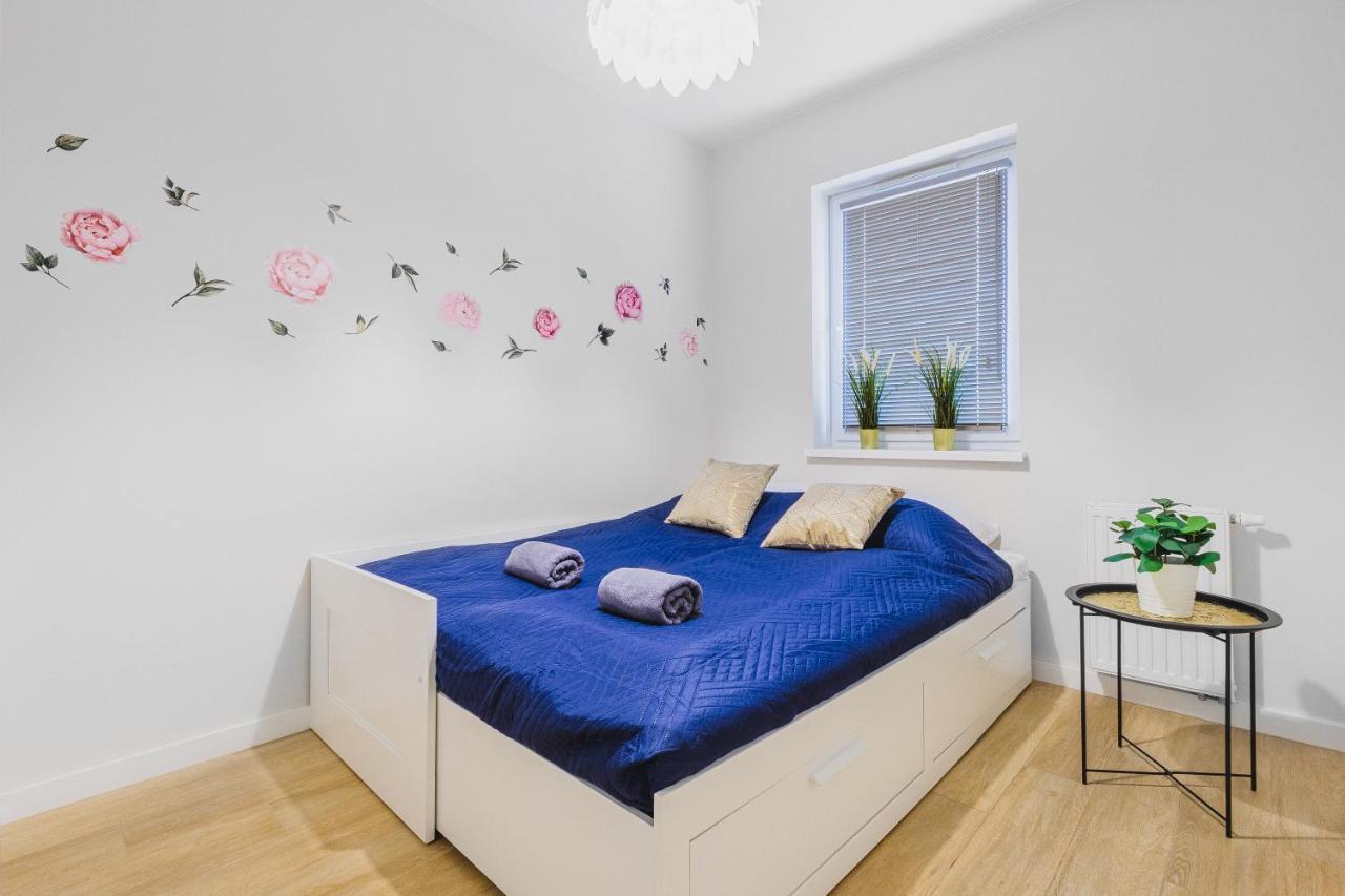 Floris Apartment 우치 외부 사진