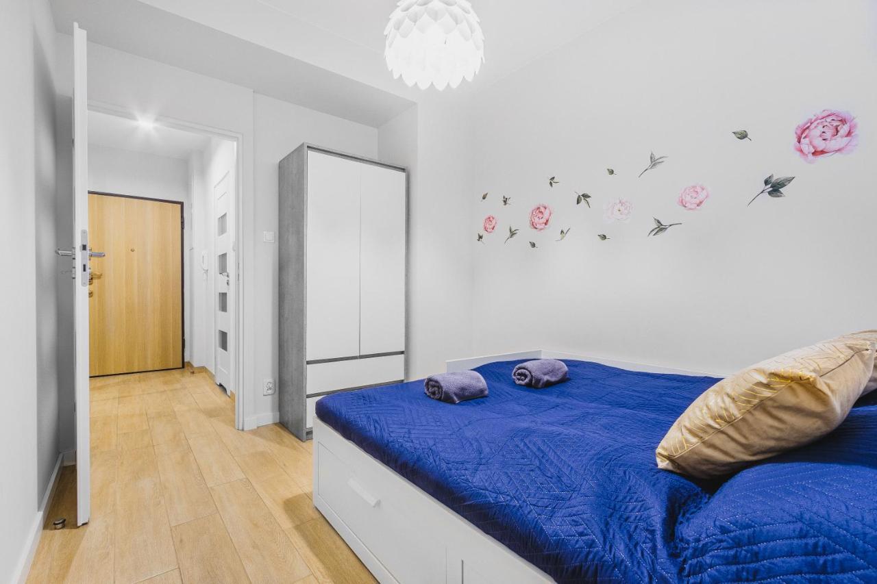 Floris Apartment 우치 외부 사진