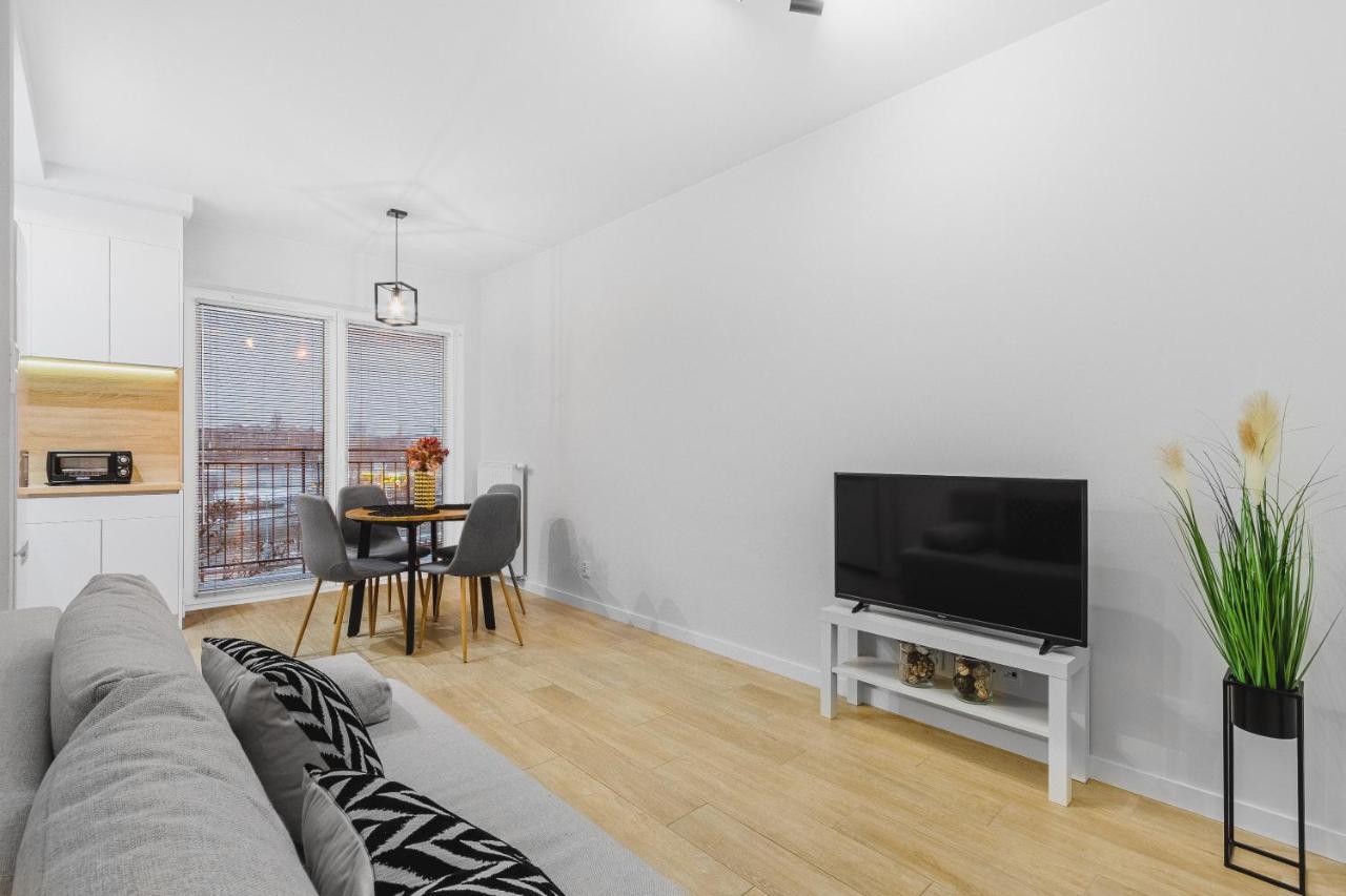 Floris Apartment 우치 외부 사진